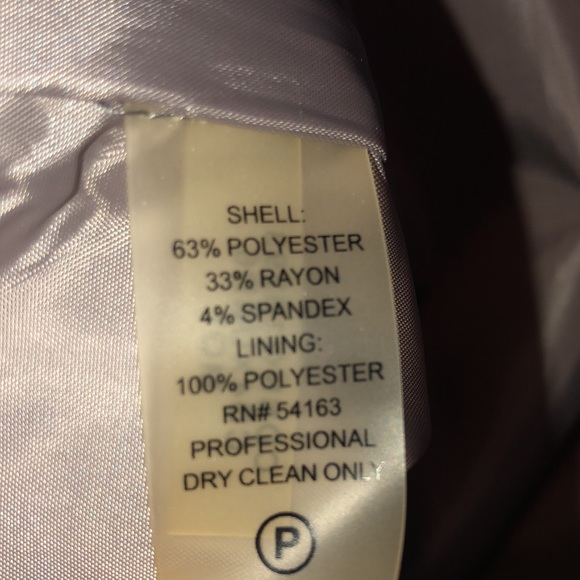 Calvin Klein Dress - Picture 10 of 10